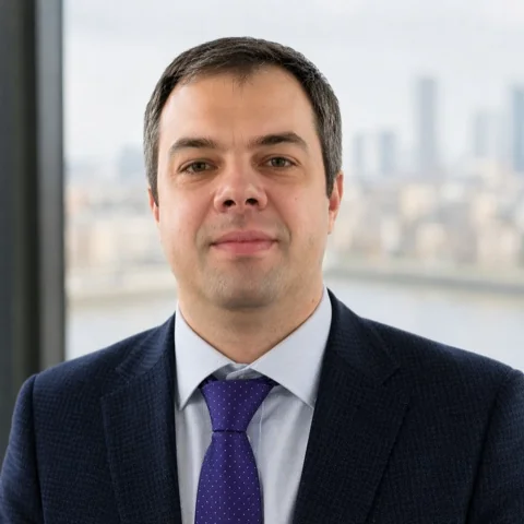 Andrey Audzei