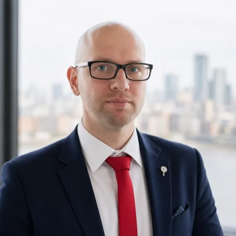 Dmitry Eidzin